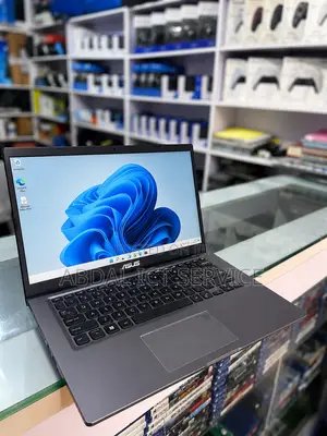 Laptop Asus X415J 8GB Intel Core i3 SSD 128GB