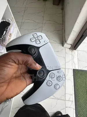 Ps 5 Used Pad