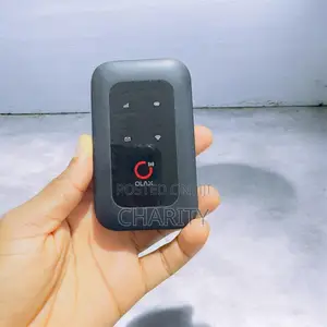 Olax Mf980u 4g Lte Mobile Wifi (Mifi)