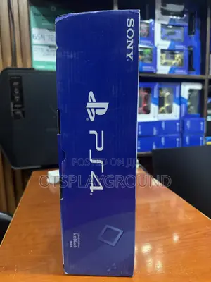 Playstation 4 Slim Console