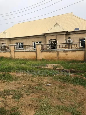 2bdrm Bungalow in Nursing Council for sale