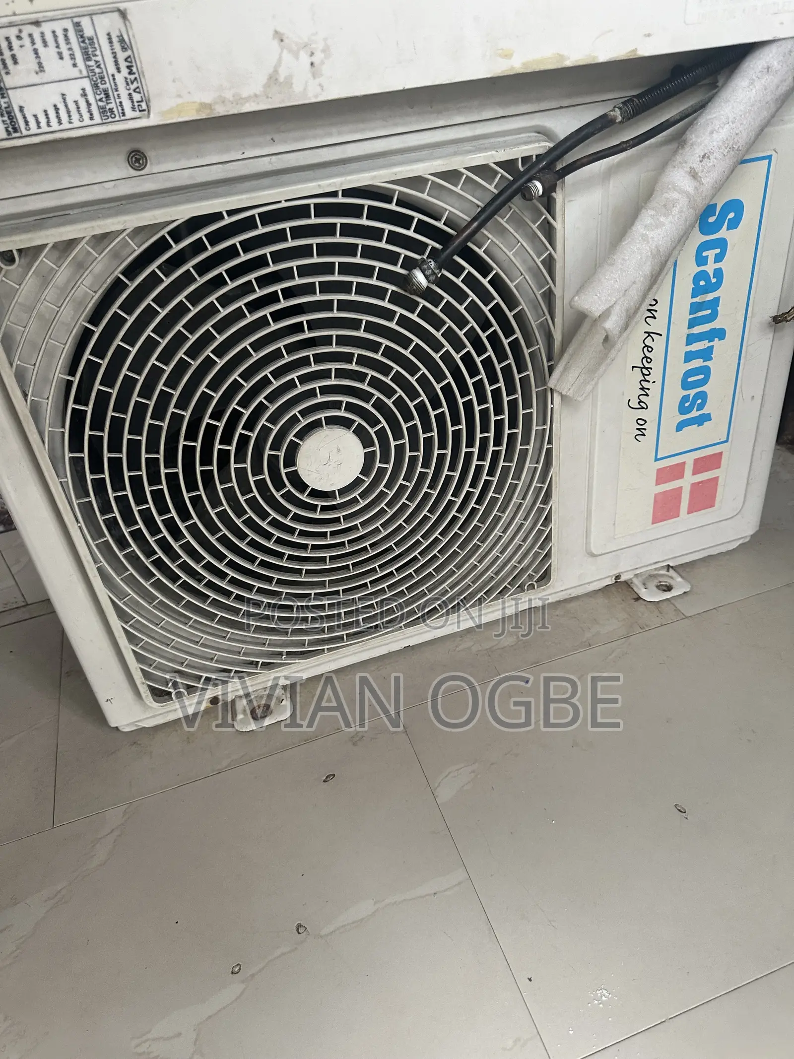 Air Conditioner
