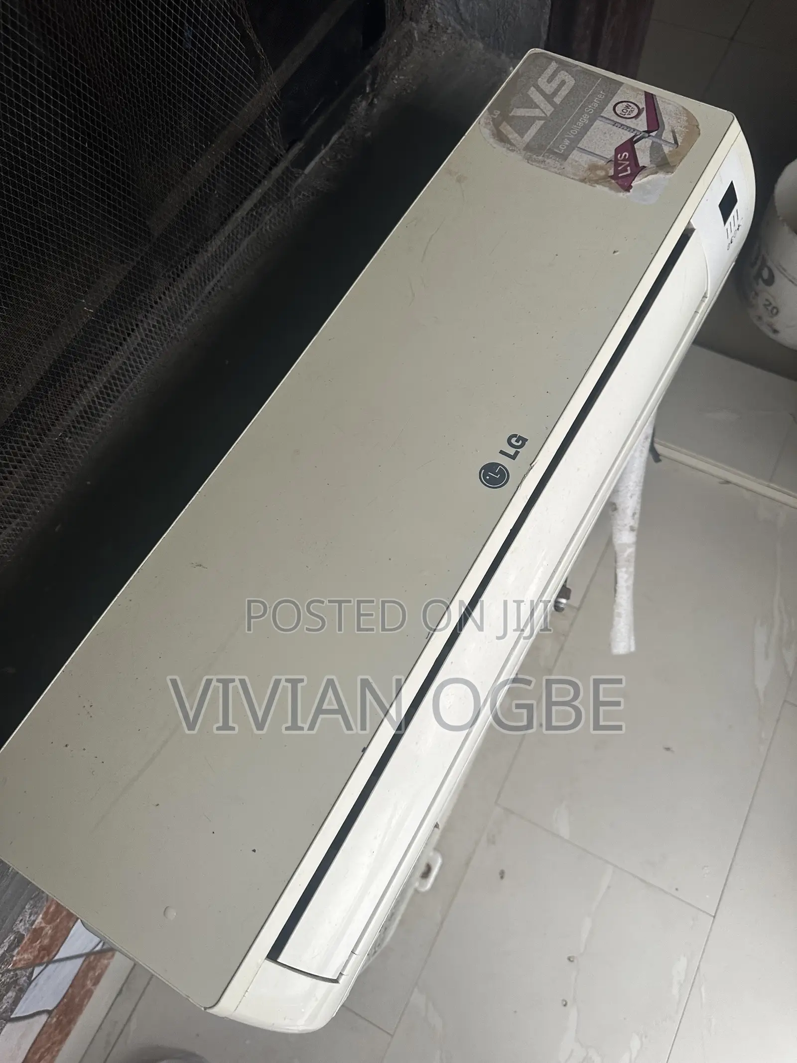 Air Conditioner