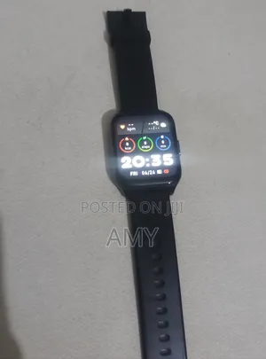 Oraimo Smart Watch
