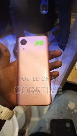 Samsung Galaxy A03 Core 32 GB Bronze