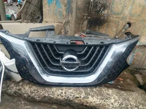 Front Grille for Morano 2018