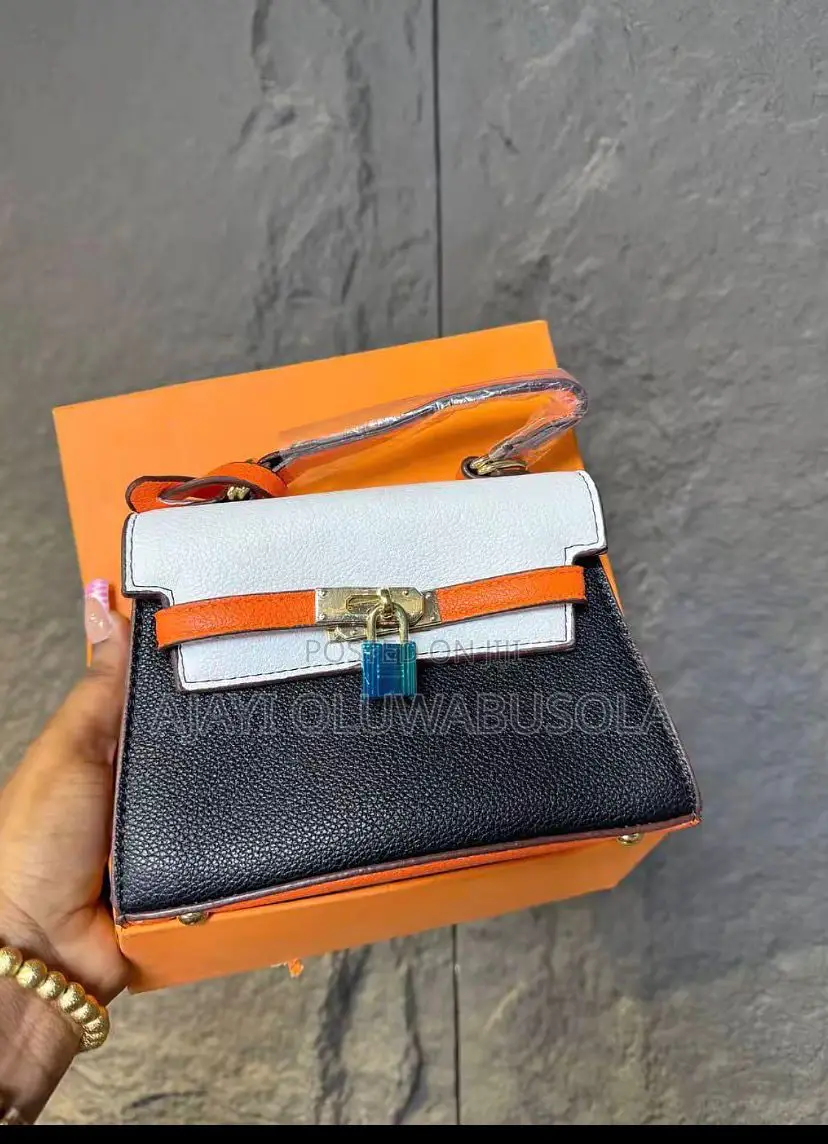 Bami's Luxe Bags