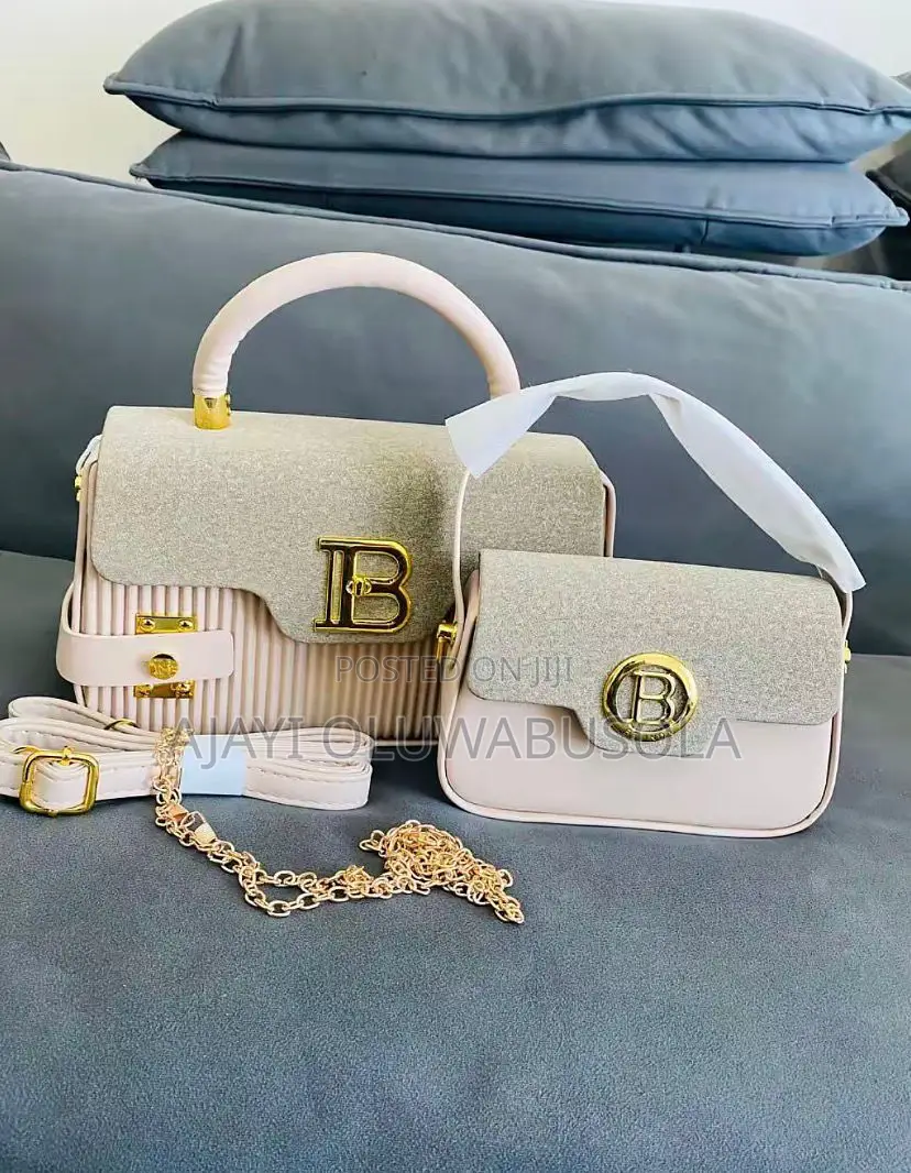 Bami's Luxe Bags