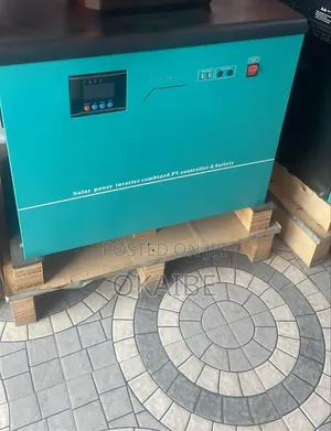 Solar Generator