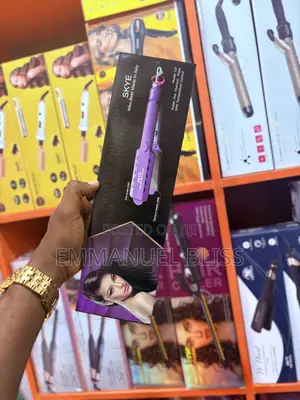 Professional Hair Straightener for Hair