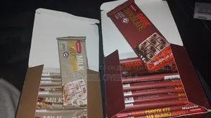 Johnvents Food