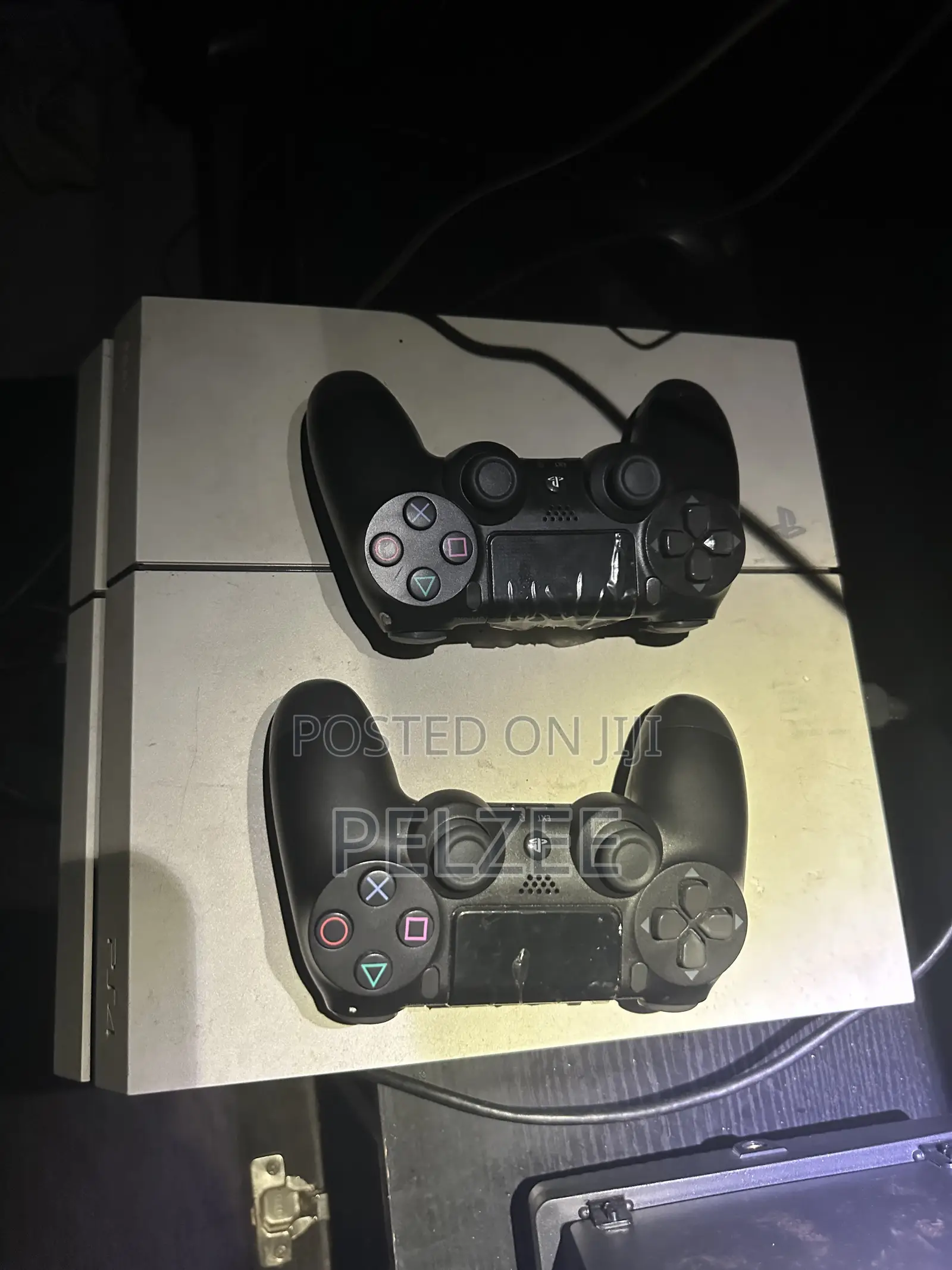 Playstation 4