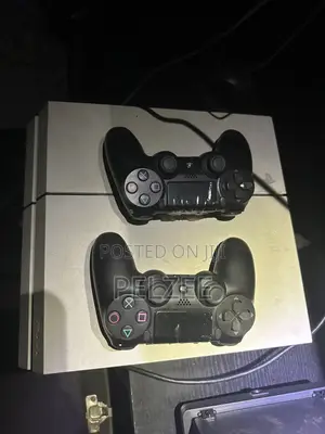 Playstation 4