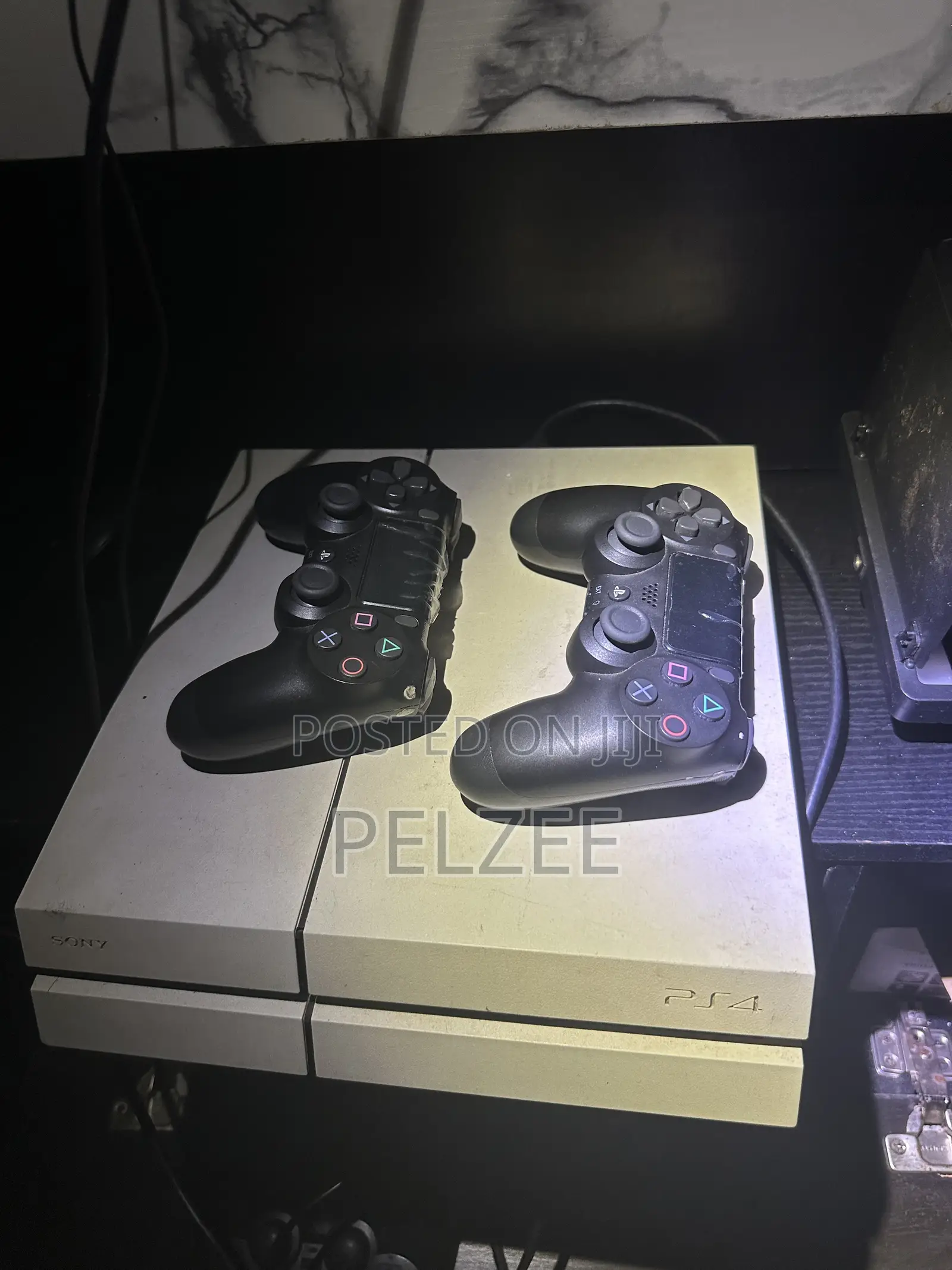 Playstation 4