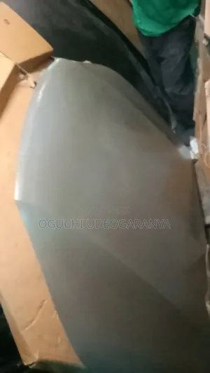Bonnet for Toyota Hilux 2015 to 2024