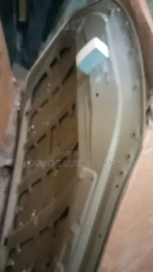 Bonnet for Toyota Hilux 2015 to 2024