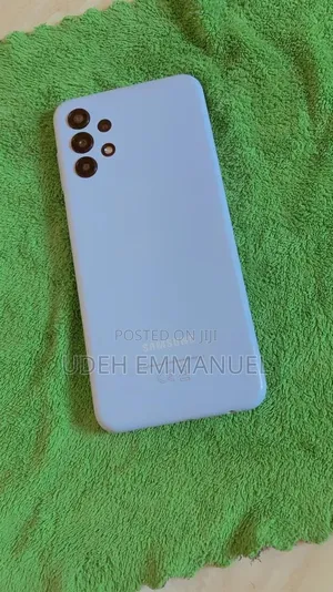 Samsung Galaxy A13 5G 64 GB Blue