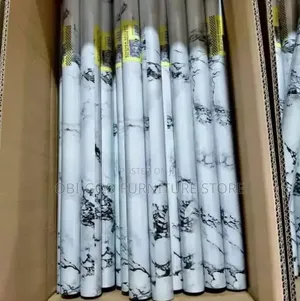 Marble Sticker