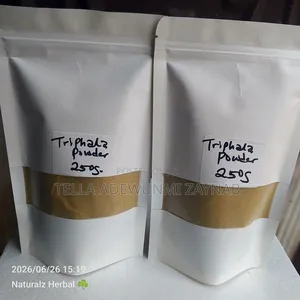 Triphala Powder -250g