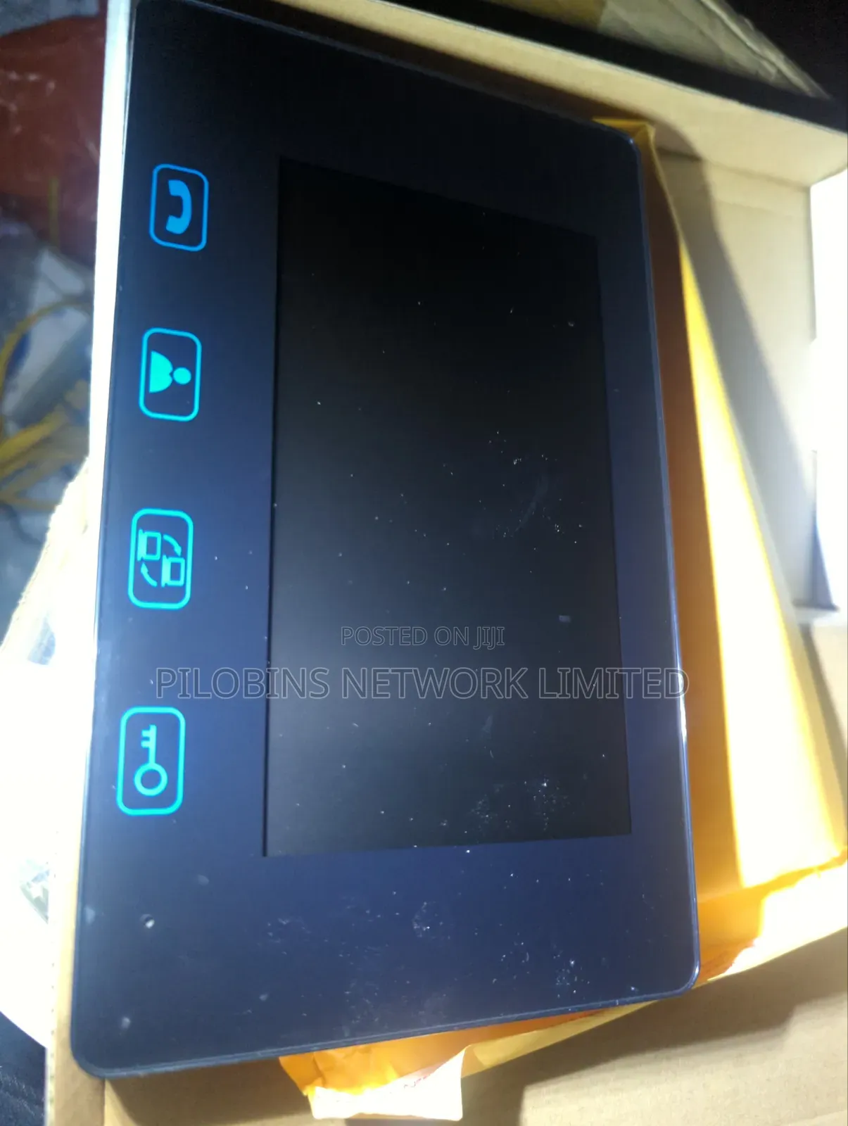 Wired Video Door Phone