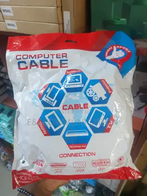 30 Metter Router to Computer Cable, Cat6 Cable.