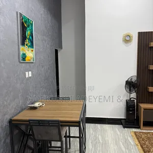 Short Let to Let