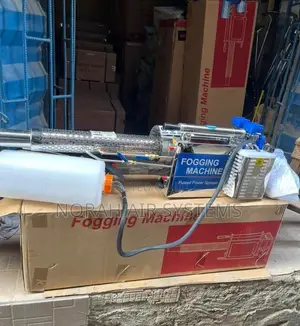 Fogging Machine