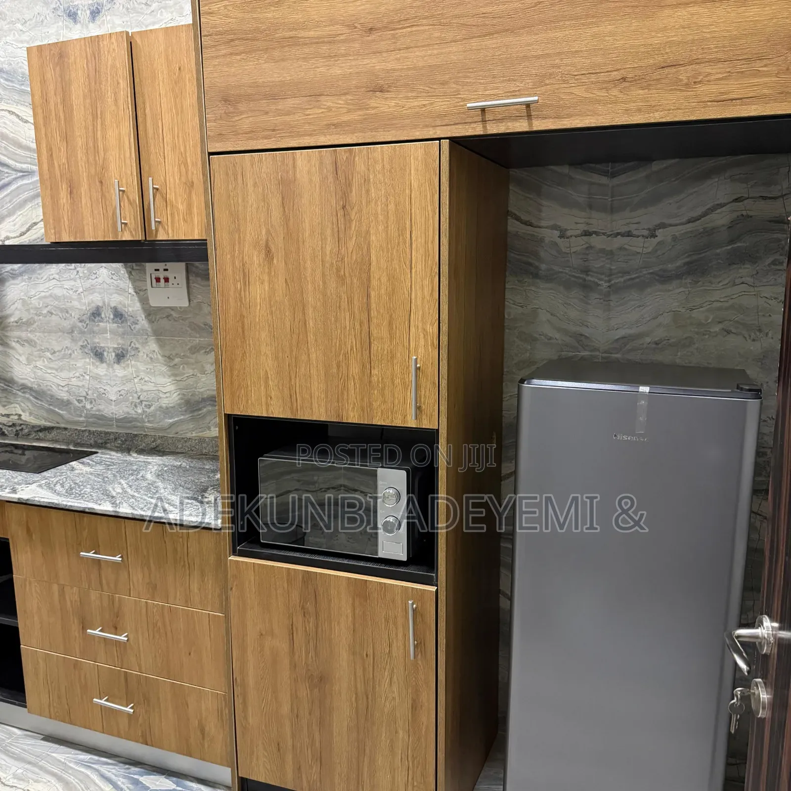 Short Let to Let