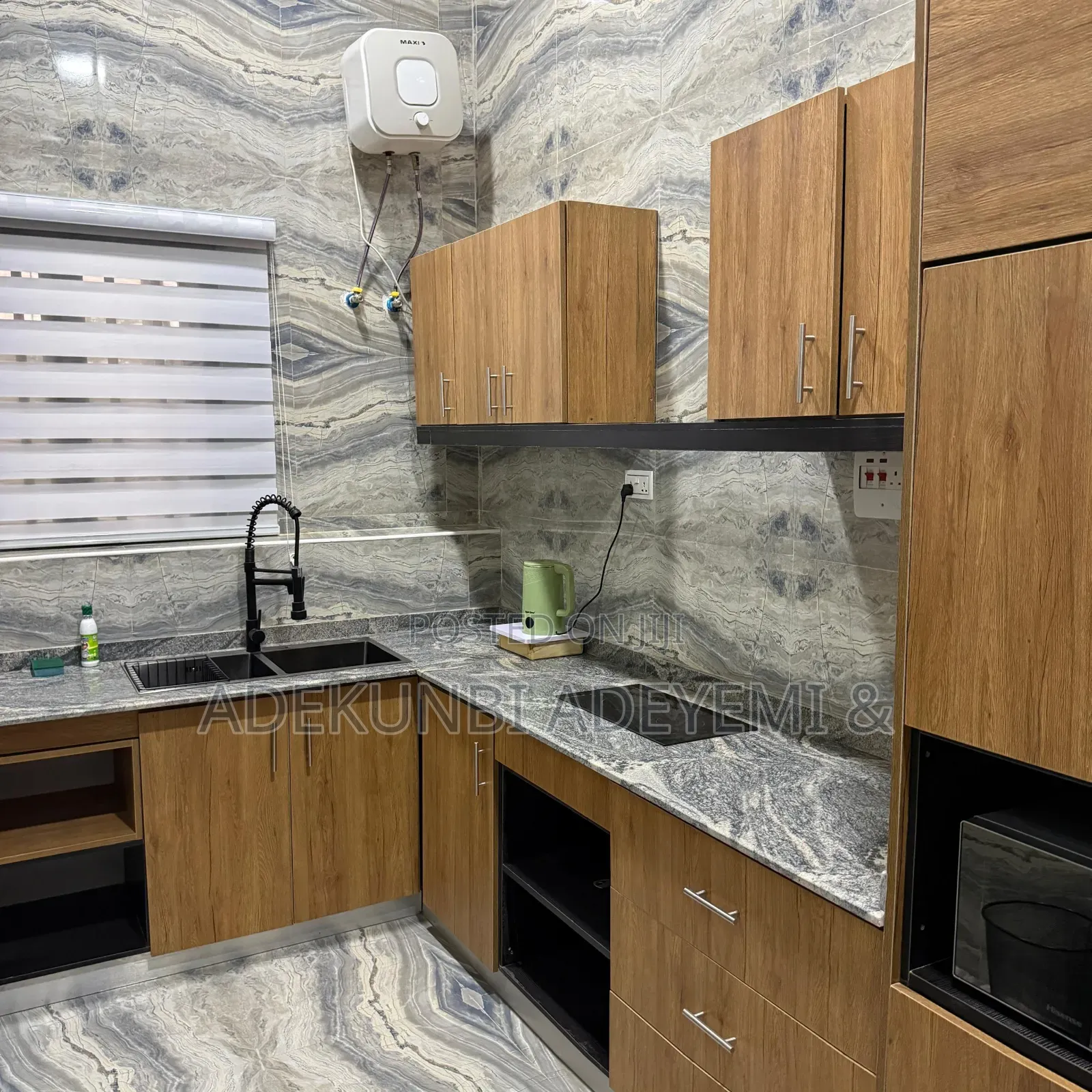 Short Let to Let