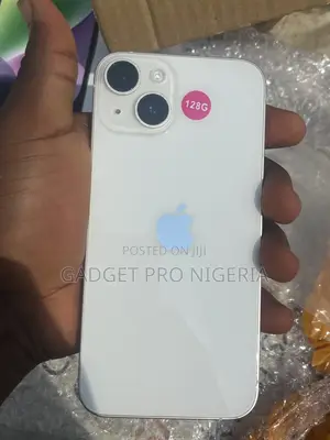 Apple iPhone 13 128 GB Pink