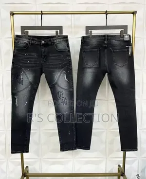 Original Stuck Jeans