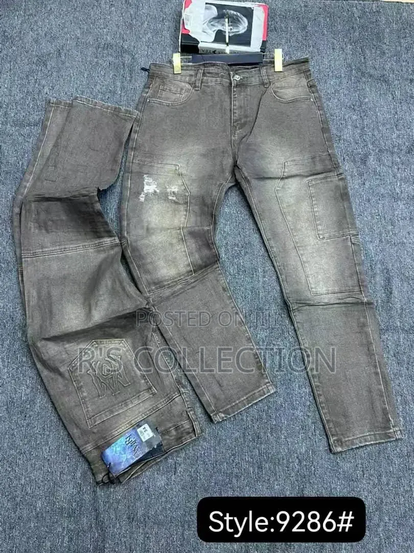 Original Stuck Jeans
