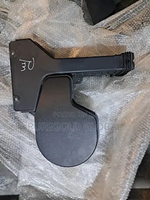 Santafe 2014 and 2018 Air Inlet