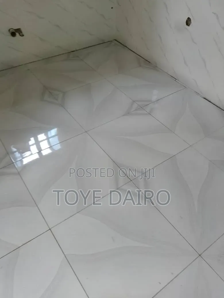 Tiles Installation