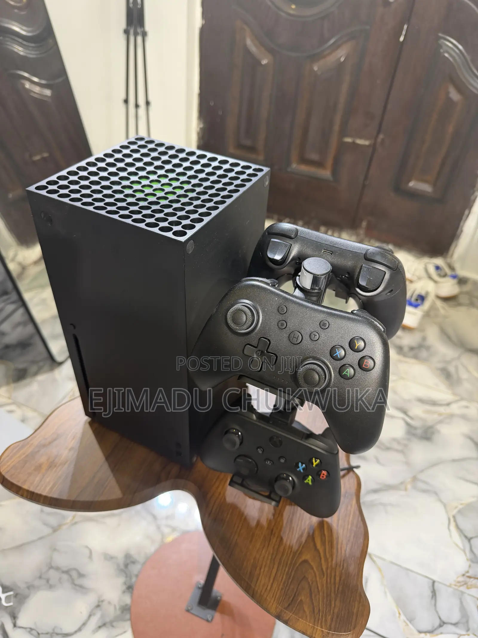 X-Box Series X