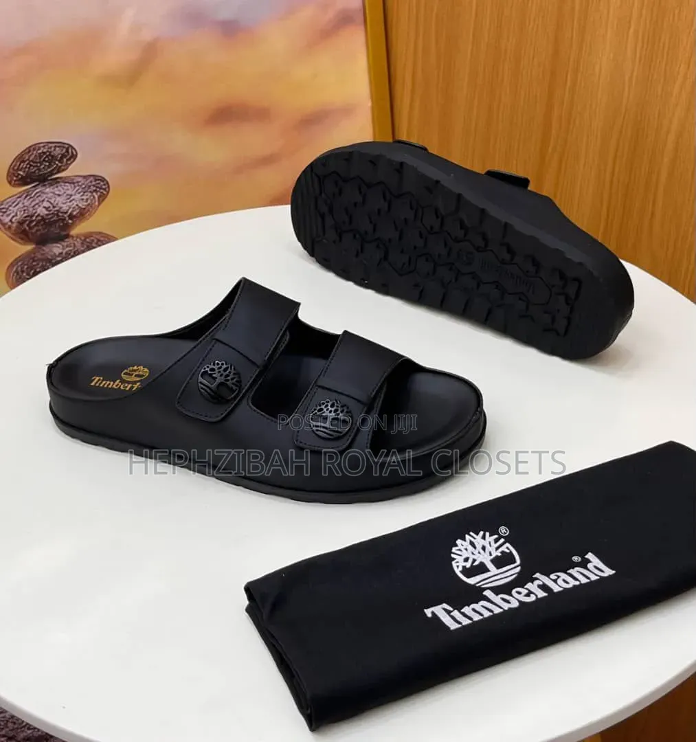 Top Notch Timberland