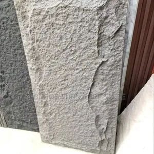 Pu Stone for Interior Decor