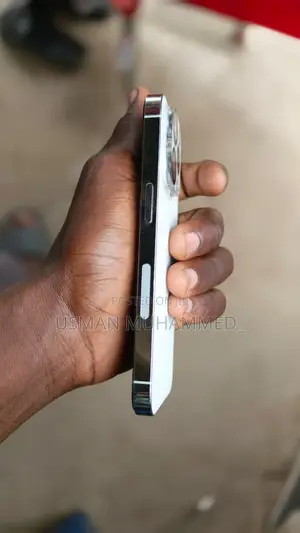 Apple iPhone 14 Pro 256 GB White