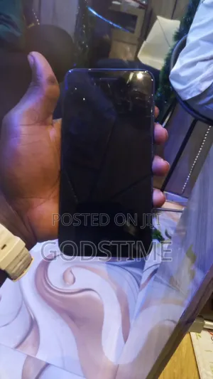 Apple iPhone 7 Plus 32 GB Black