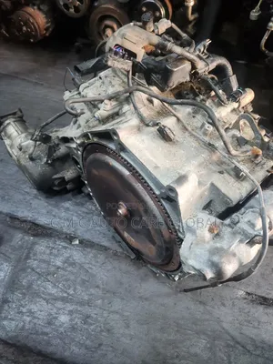 Automatic Gearbox for Honda Pilot V6 4wd 2009-2010