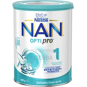 Nan Milk for Infant