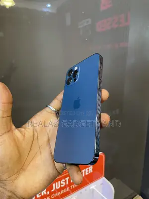 Apple iPhone 12 Pro 128 GB Blue