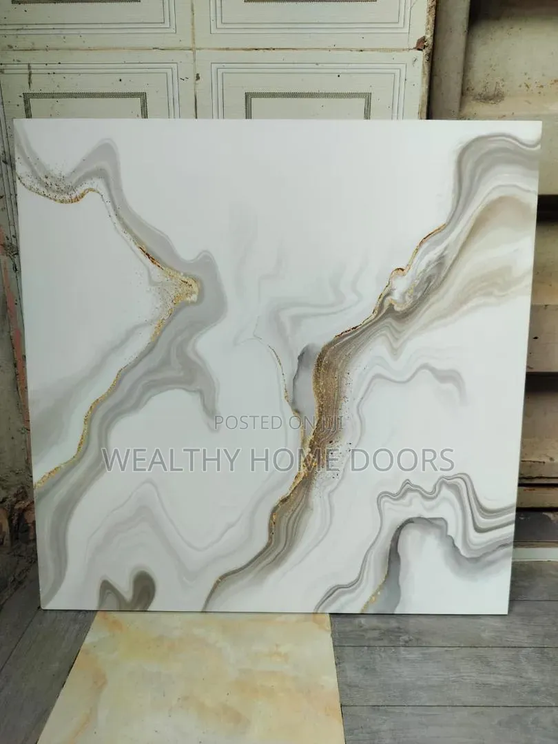 High-Quality 60×60 Floor
