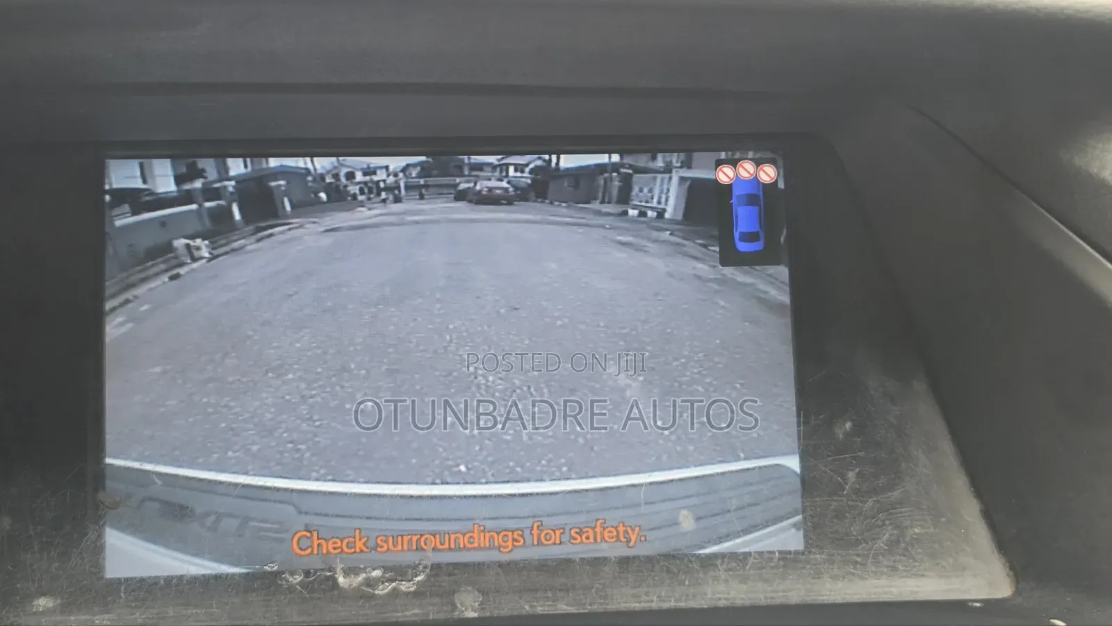 Lexus RX 350 AWD 2015 White