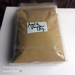 Amla Powder -Indian Gooseberry -1kg