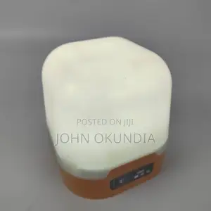 Solar Lamp