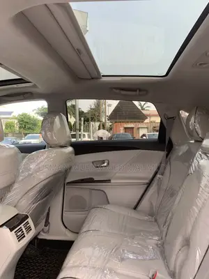 Toyota Venza 2014