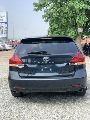 Toyota Venza 2014