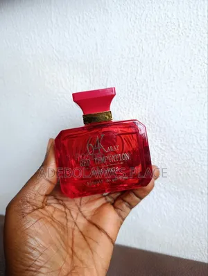 Red Temptation 64karat Rouge