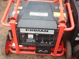 Firman Semi Silent Zero Gravity
